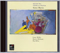 Bartz,gary - Episode One Children Of Harlem - Music CD