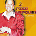 Marquez,pibo - Las Manos Calientes - Music CD