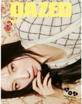 Babymonster - Dazed & Confused Girl Edition [d] (cover: Asa) - Books