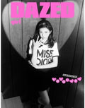 Babymonster - Dazed & Confused Girl Edition [h] Cover: Chiquitai - Books