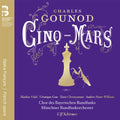 Gounod / Gens,veronique / Vidal /mathias - Gounod: Cinq-mars - Music CD