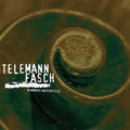 Telemann,g.p. - Sonates & Concertos - Music CD