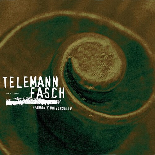 Telemann,g.p. - Sonates & Concertos - Music CD