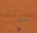 Assad,oder - Fuga Y Misterio - Music CD