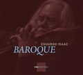 Telemann / Isaac,eduardo - Telemann: Baroque - Music CD