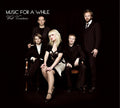 Music For A While - Weill Variations - Music CD