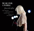 Music For A While - Graces That Refrain - Music CD
