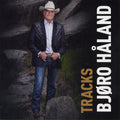 Haland,bjoro - Tracks - Music CD