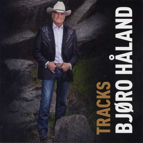 Haland,bjoro - Tracks - Music CD