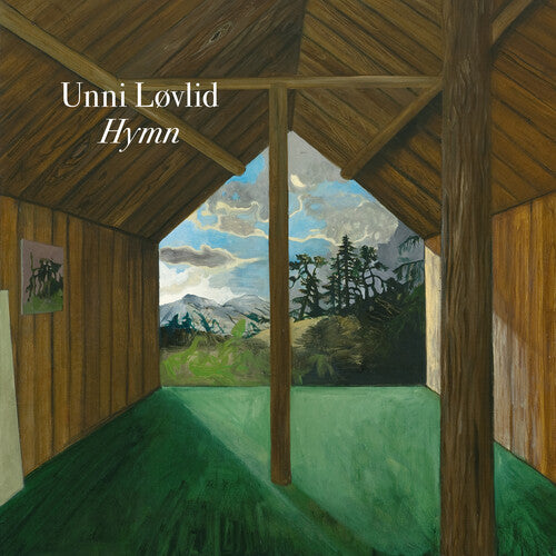 Lovlid,unni - Hymn - Music CD