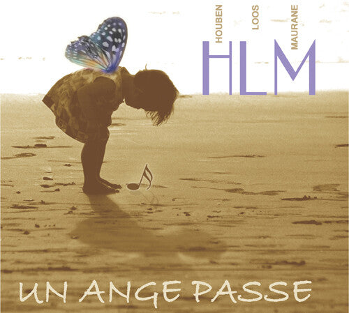 Hlm - Un Ange Passe - Music CD