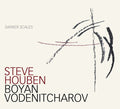 Houben,steve & Boya - Darker Scales - Music CD