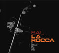 Sal La Rocca - It Could Be The End - Music CD