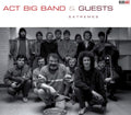 Act Big Band & Guests - Extremes - Music CD
