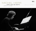 Herr/van De Geyn/low - Intuitions - Music CD