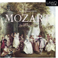 Strunck,david Friedemann / Oslo Kammerakademi - Mozart For Wind Octet - Music CD