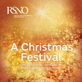 Bell,christopher / Rsno Junior Chorus - Christmas Festival - Music CD