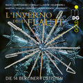 14 Flautists Of The Berliner Philharmoniker - Christmas Favourites From Bach Saint-saens Corelli - Music CD