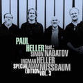 Heller,paul / Nabatov,simon / Heller,ingmar - Special Edition Vol 3 - Music CD