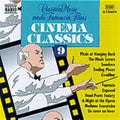 Vol. 9-cinema Classics / O.s.t. - Cinema Classics 9 - Music CD