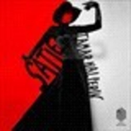 Halperin,tamar - Satie Album - Music CD