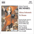 Hummel,j.n. - Hummel - Music CD