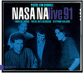 Nasa Na - Live 91 - Music CD