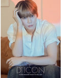 Riize - Dicon Volume No. 22 Riize: A-beautifall (eunseok) - Books