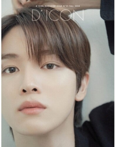 Riize - Dicon Volume No. 22 Riize: A-beautifall (sungchan) - Books