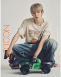Riize - Dicon Volume No. 22 Riize: B-colorfall (shotaro) - Books