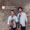 Vivaldi / Roth / Ceku - Seasons For Violin & Guitar - Music CD