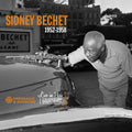 Bechet,sidney - Live In Paris 1952-1958 - Music CD