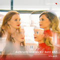 Becker / Eichhorn / Paulick - Lola.gelb - Aufbruch. Und Wo Bin Dann Ich? - Music CD