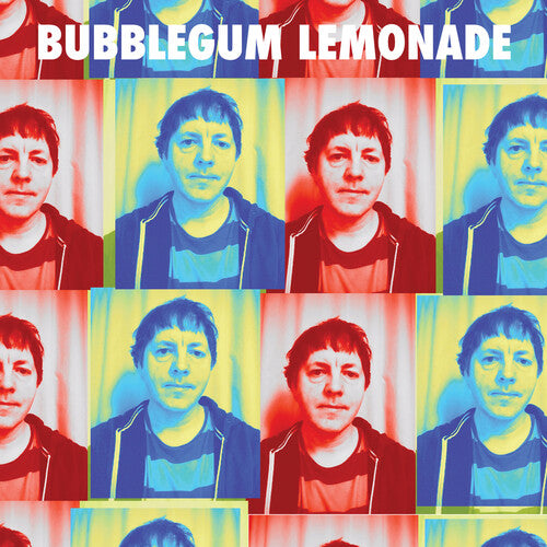 Bubblegum Lemonade - Lawrence Of Suburbia - Music CD