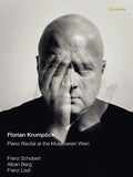 Schubert / Berg / Krugl / Krumpock - Piano Recital At The Musikverein Wien - DVD