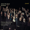 Bruckner / Haselbock / Chorus Sine Nomine - Motetten - Music CD