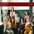 Lanner / Kammerhofer / Divinerinnen - Divinerisch - Music CD