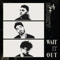 Lucky - Wait It Out - Music CD