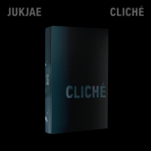 Jukjae - Cliche - Music CD