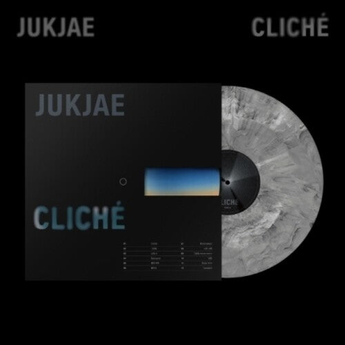 Jukjae - Cliche - Vinyl Record