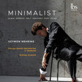 Glass / Gorecki / Polish Radio Orchestra In Warsaw - Minimalist - Music CD