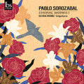 Sorozabal / Kea Vocal Ensemble - Choral Works Vol. 1 - Music CD
