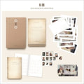 B.i. - 2025 Season's Greetings - 2025 Staycine Awards - Collectibles