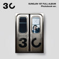 Sungjin ( Day6 ) - 30 - Music CD