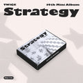 Twice - Strategy (step 3 Ver.) - Music CD