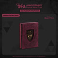 Blue Archive 3rd Anniversary - O.s.t. - Blue Archive 3rd Anniversary - O.s.t. - Music CD