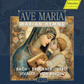 Bach,j.s. / Bartholdy / Prague Chamber Orchestra - Ave Maria - Marian Hymns - Music CD