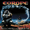 Europe - Prisoners In Paradise - Music CD