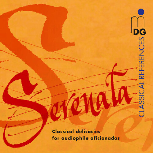 Una Bella Serenata / Various - Una Bella Serenata / Various - Music CD