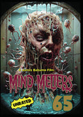 Mind Melters 65 - Mind Melters 65 - DVD